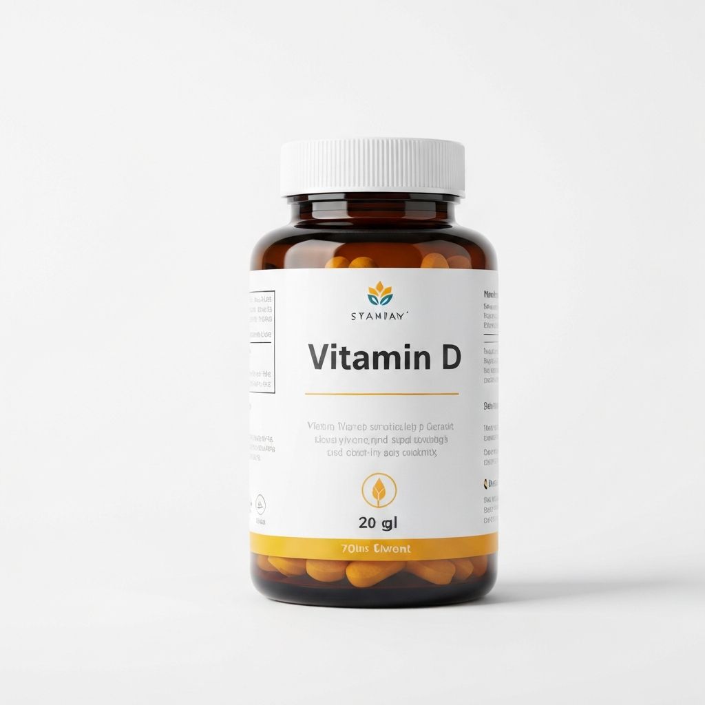Vitamin D3