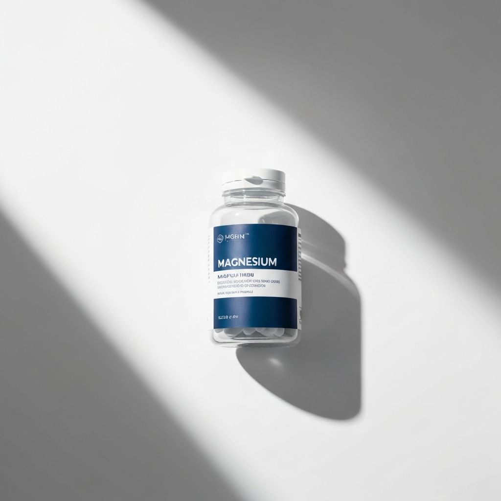 Magnezijum