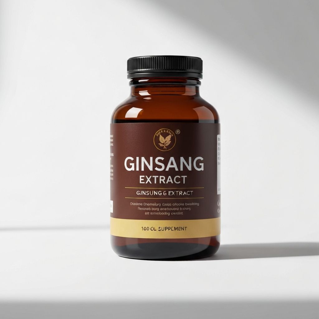 Ginseng