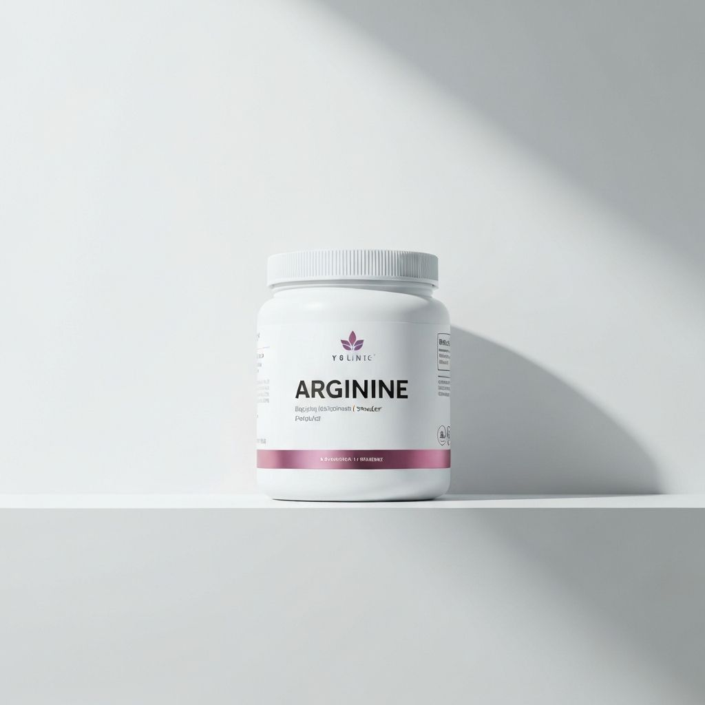 Arginin