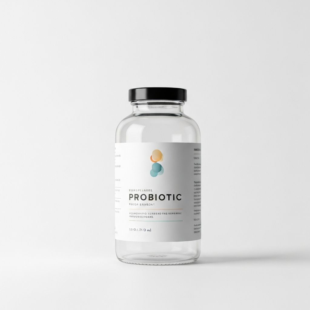 Probiotic