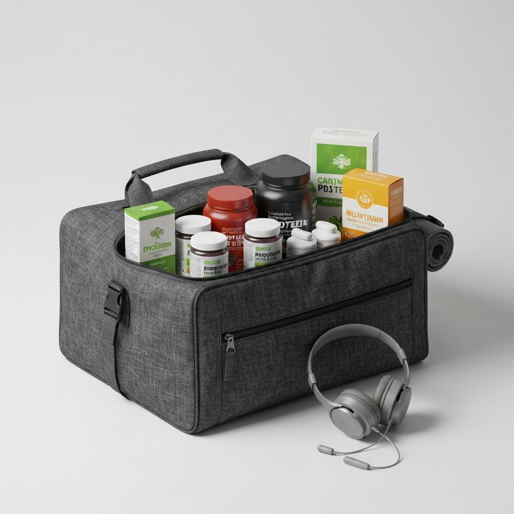 Torba sa proizvodima